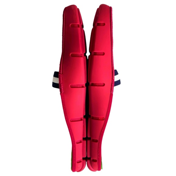 Swims Slide Loafer in Red/Navy | 15 main image 11